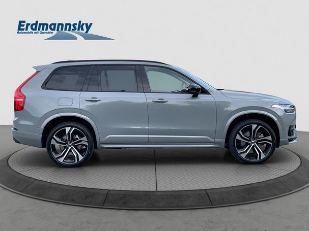 Volvo XC90 T8 AWD 335 kW image number 6