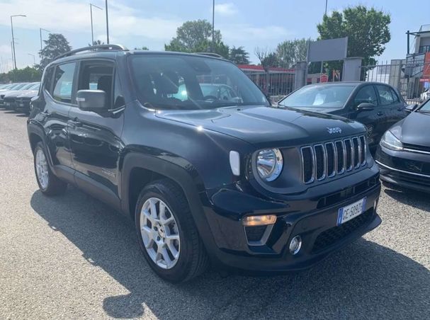 Jeep Renegade 1.0 Limited 88 kW image number 1