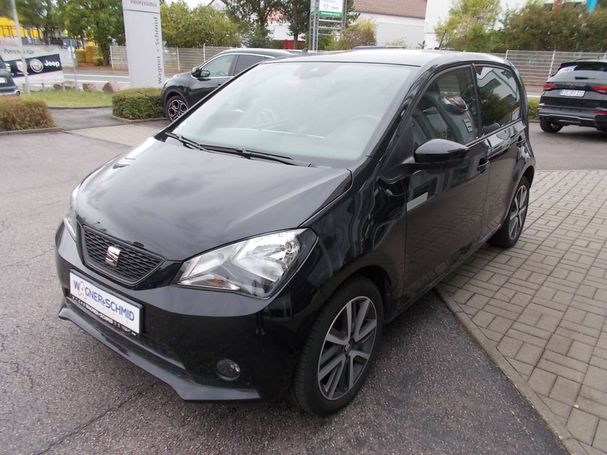 Seat Mii electric Plus 61 kW image number 1