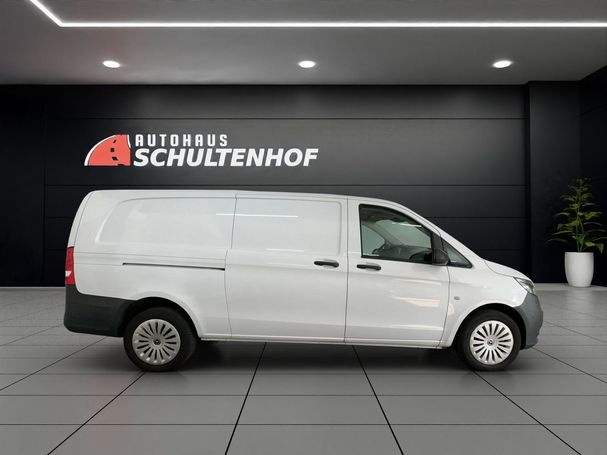 Mercedes-Benz Vito 116 CDi extra PRO 120 kW image number 4