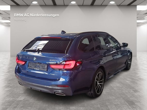 BMW 530 Touring xDrive 215 kW image number 3