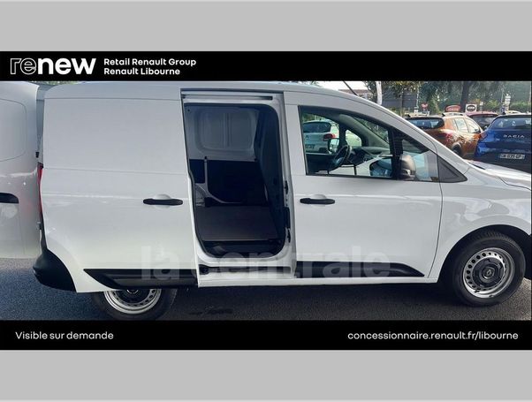 Renault Kangoo BLUE dCi 115 85 kW image number 14