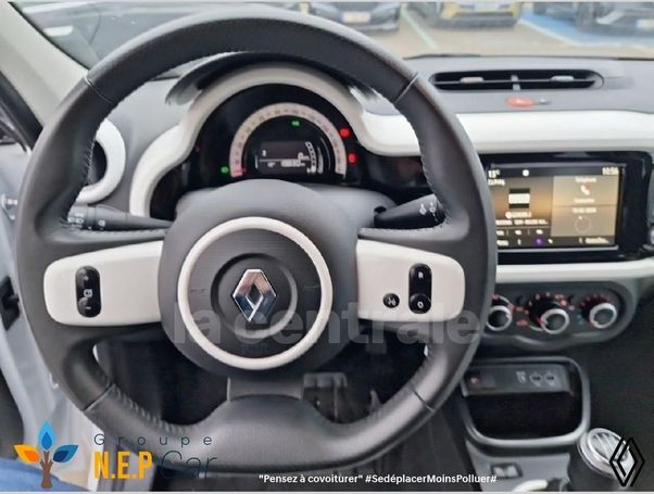 Renault Twingo SCe Intens 54 kW image number 6