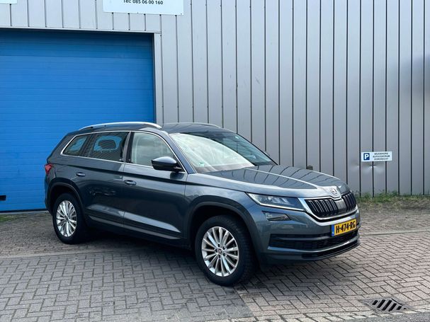 Skoda Kodiaq 1.5 TSI 110 kW image number 9