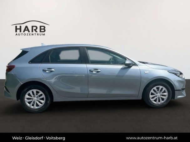 Kia Ceed 1.0 74 kW image number 10