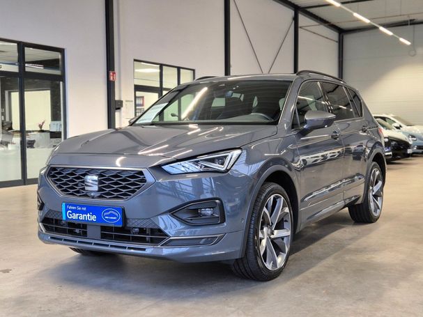 Seat Tarraco 2.0 TDI FR 147 kW image number 9