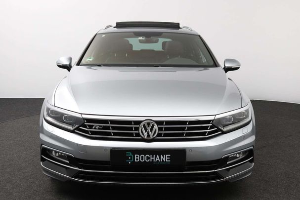 Volkswagen Passat Variant 1.5 TSI DSG Highline 110 kW image number 6