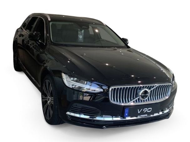 Volvo V90 B4 140 kW image number 2