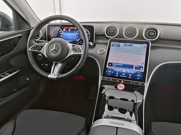 Mercedes-Benz C 180 125 kW image number 3