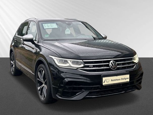 Volkswagen Tiguan R DSG 4Motion 235 kW image number 2