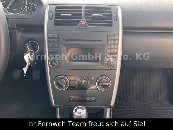 Mercedes-Benz A 180 85 kW image number 16