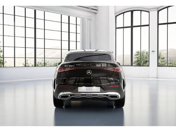 Mercedes-Benz GLC 450 270 kW image number 5