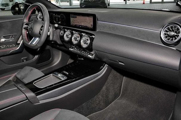 Mercedes-Benz A 200 d 110 kW image number 7