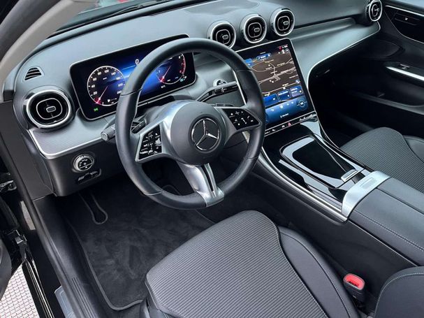 Mercedes-Benz C 300 190 kW image number 8