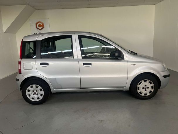 Fiat Panda 1.2 Classic 51 kW image number 8