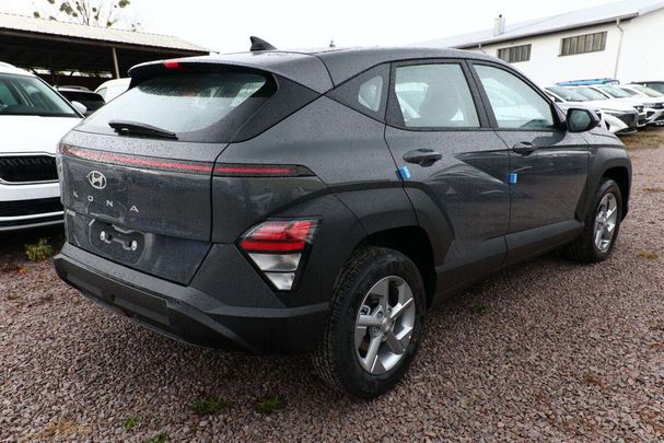 Hyundai Kona 1.0 T-GDI Select 74 kW image number 3