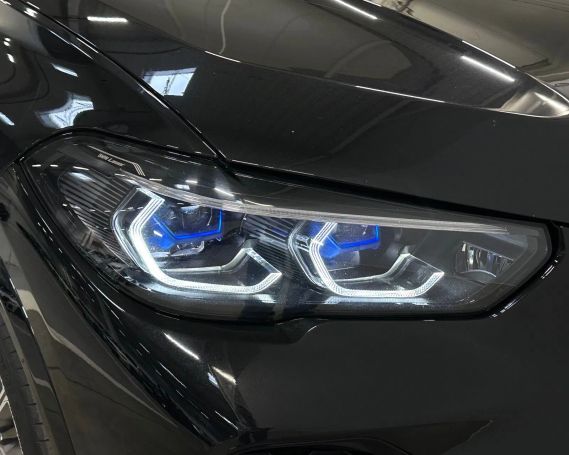 BMW X5 M 50i xDrive 390 kW image number 16