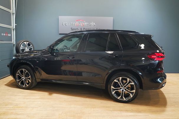 BMW X5 xDrive 210 kW image number 26