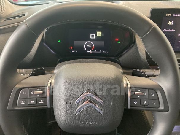 Citroen C5 X 1.6 PureTech 133 kW image number 8