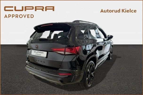 Cupra Ateca 110 kW image number 3