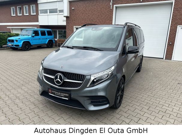 Mercedes-Benz V 250d 140 kW image number 1