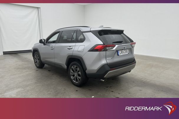 Toyota RAV 4 Hybrid 163 kW image number 9