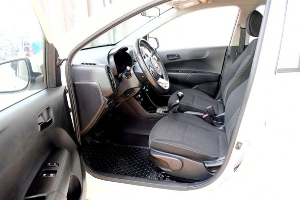 Kia Picanto 1.0 49 kW image number 8