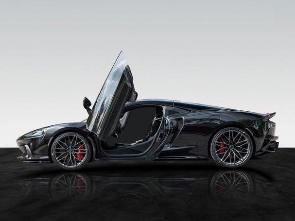 McLaren GT 467 kW image number 13