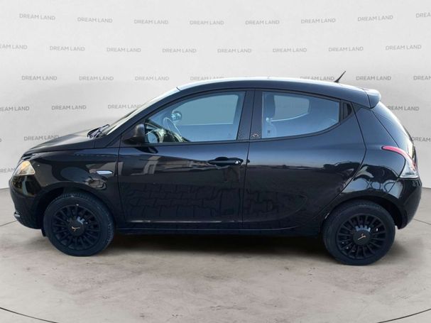 Lancia Ypsilon 51 kW image number 7