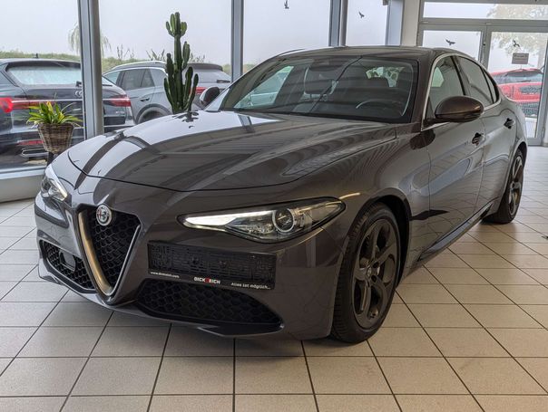 Alfa Romeo Giulia 2.2 Super 132 kW image number 1