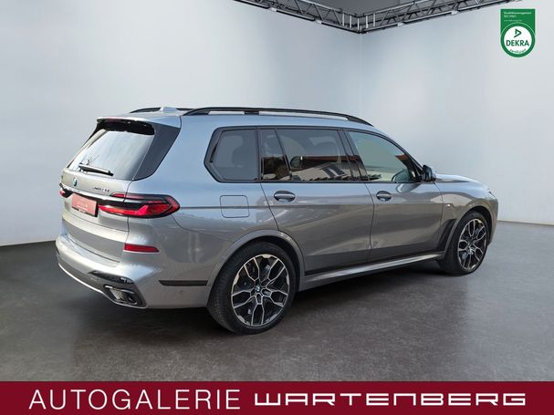 BMW X7 M Sport xDrive 259 kW image number 2