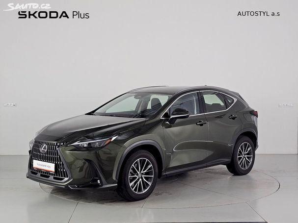 Lexus NX 350 h 179 kW image number 1