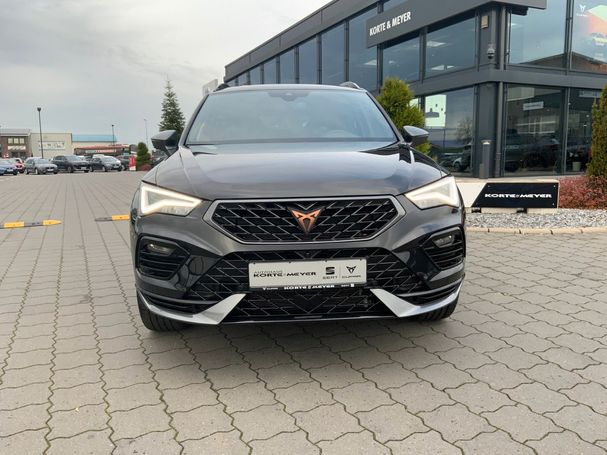 Cupra Ateca 2.0 TSI 4Drive DSG 140 kW image number 2