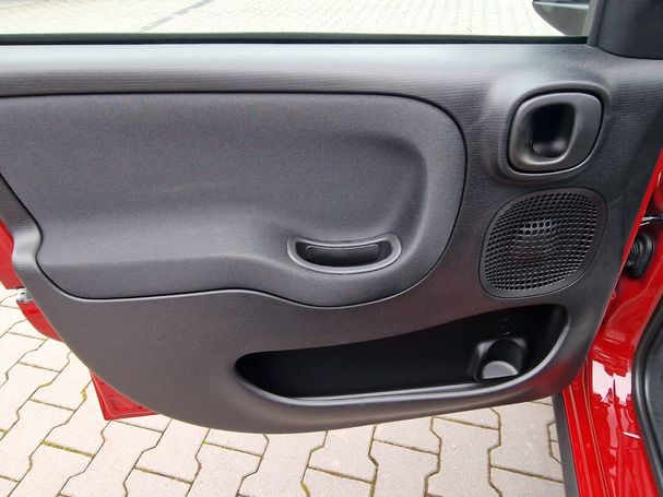 Fiat Panda 51 kW image number 11