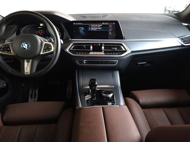 BMW X5 45e xDrive 290 kW image number 5