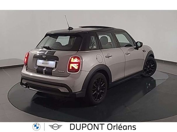 Mini Cooper Mini 101 kW image number 2