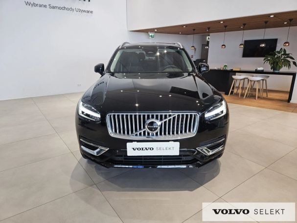 Volvo XC90 AWD 173 kW image number 4