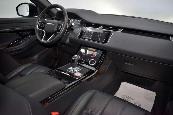 Land Rover Range Rover Evoque 120 kW image number 4