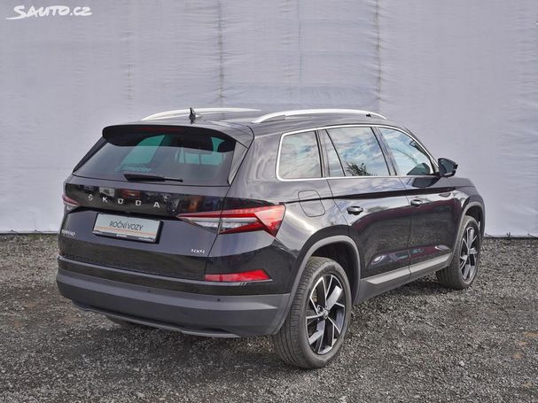 Skoda Kodiaq 2.0 TDI Style 110 kW image number 3