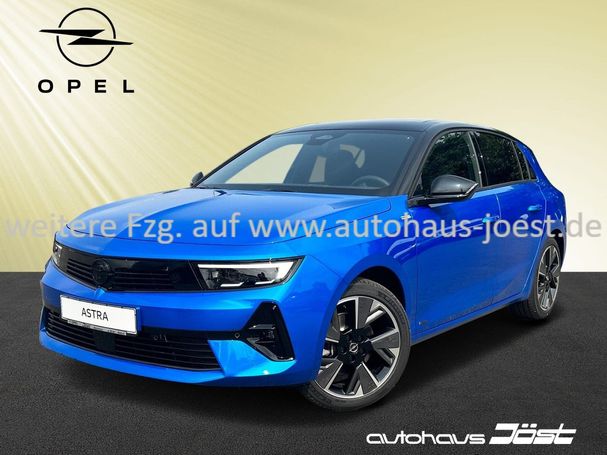 Opel Astra  115 kW image number 1