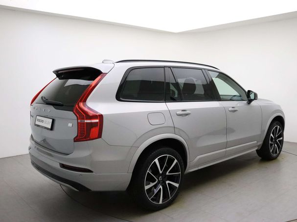 Volvo XC90 T8 Recharge AWD Plus 335 kW image number 2