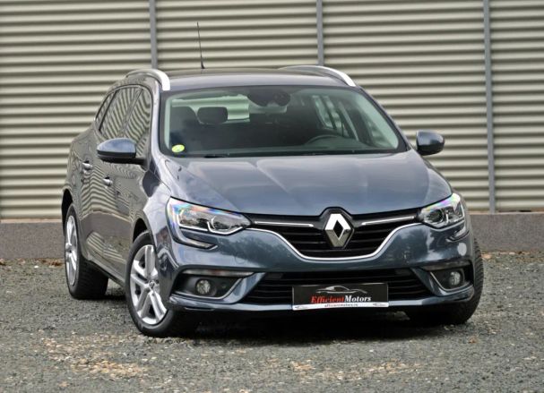 Renault Megane 85 kW image number 2