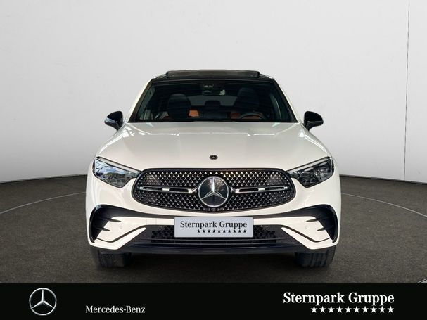 Mercedes-Benz GLC 300 190 kW image number 8