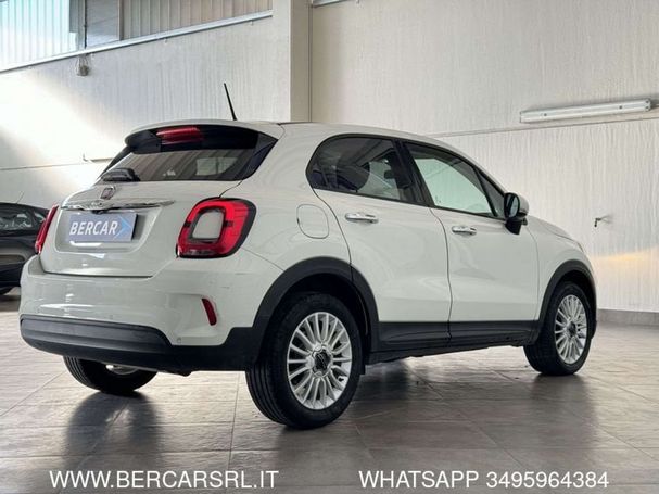 Fiat 500X 1.0 88 kW image number 2