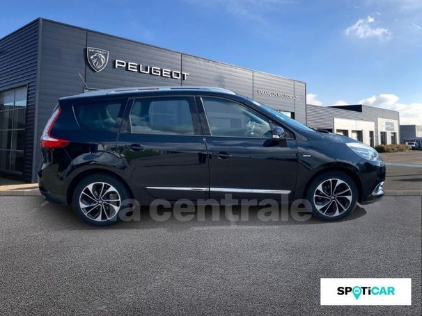 Renault Grand Scenic DCi 110 EDC Bose Edition 81 kW image number 3