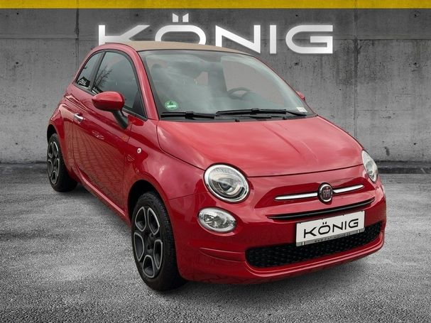 Fiat 500C 51 kW image number 2