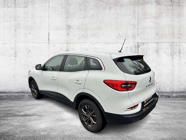 Renault Kadjar TCe 140 103 kW image number 10