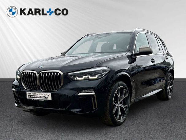 BMW X5 xDrive 294 kW image number 1