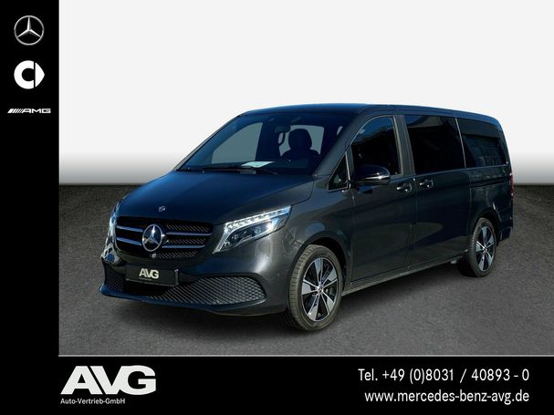 Mercedes-Benz V 250d Avantgarde 140 kW image number 1