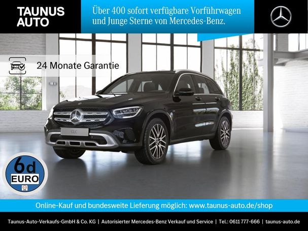 Mercedes-Benz GLC 300 e 235 kW image number 2